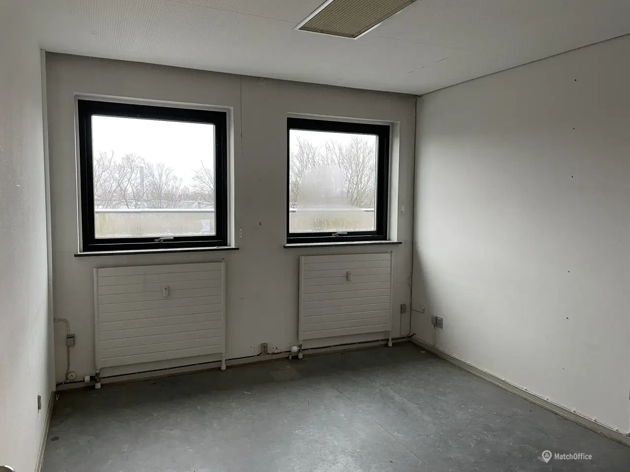 Billede 3 - Kontor / lager på 33 m² udlejes i Herlev