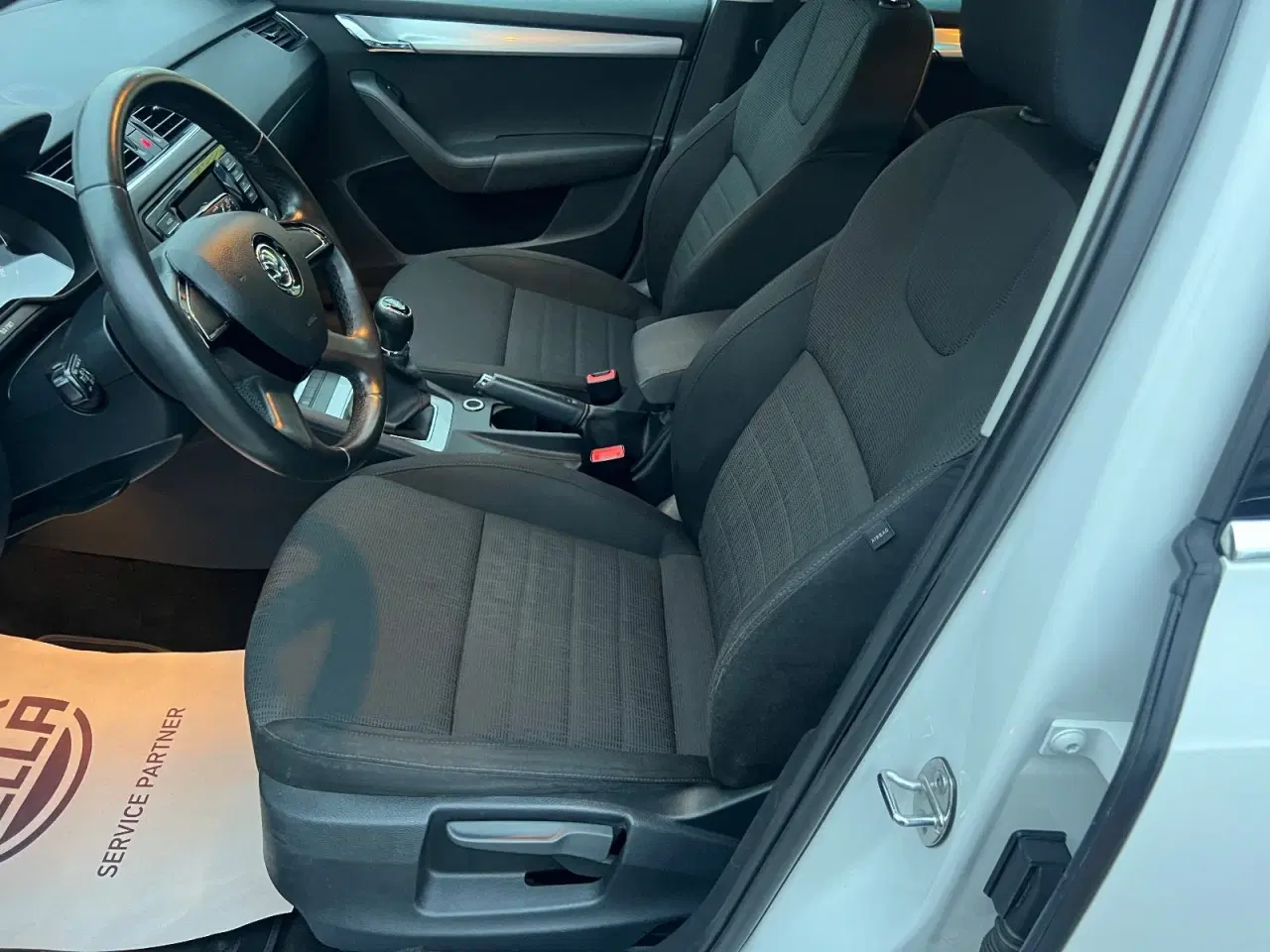 Billede 5 - Skoda Octavia 1,4 TSi 140 Elegance Combi