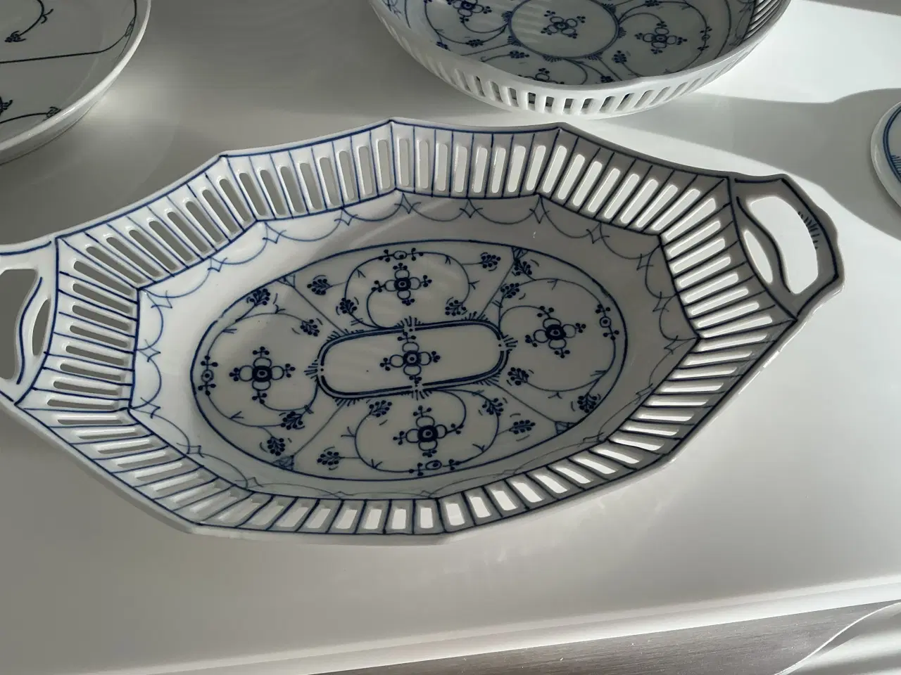 Billede 5 - Blandet tyskmusselmaley