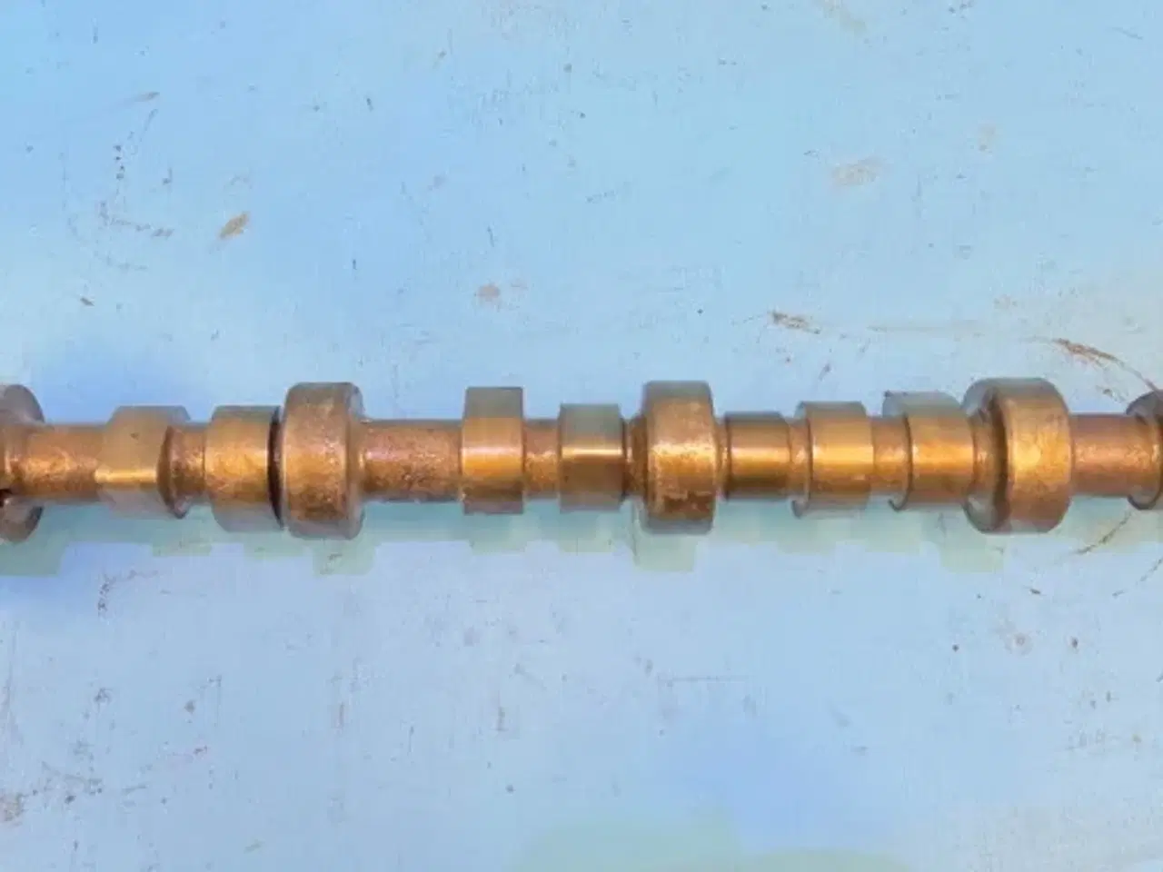 Billede 13 - Ford  675TA    Knastaksel   87802018