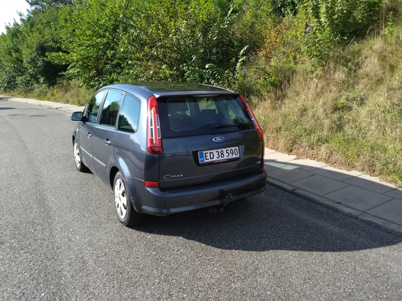 Billede 2 - Ford C Max