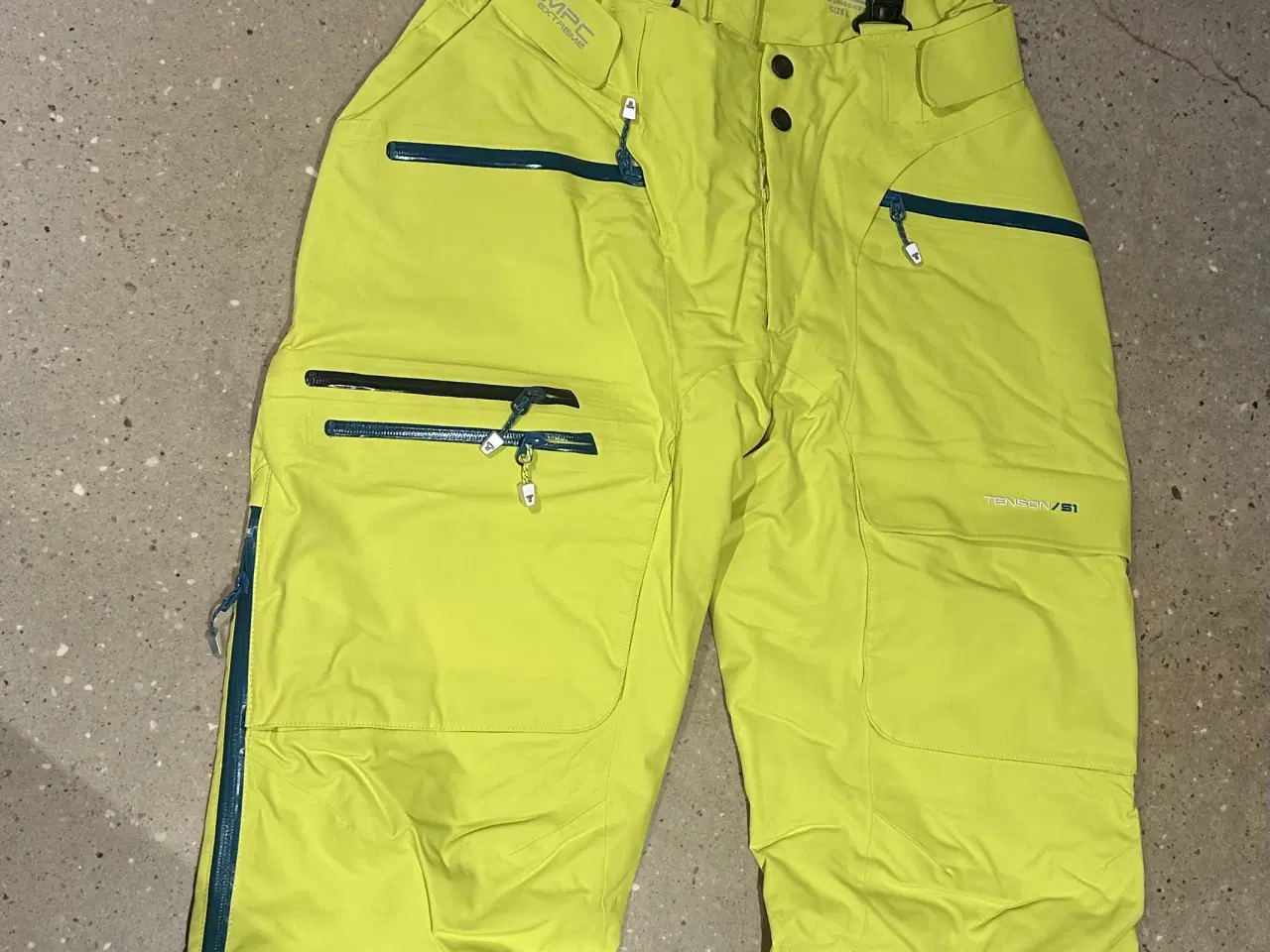 Billede 2 - Tenson skibuks