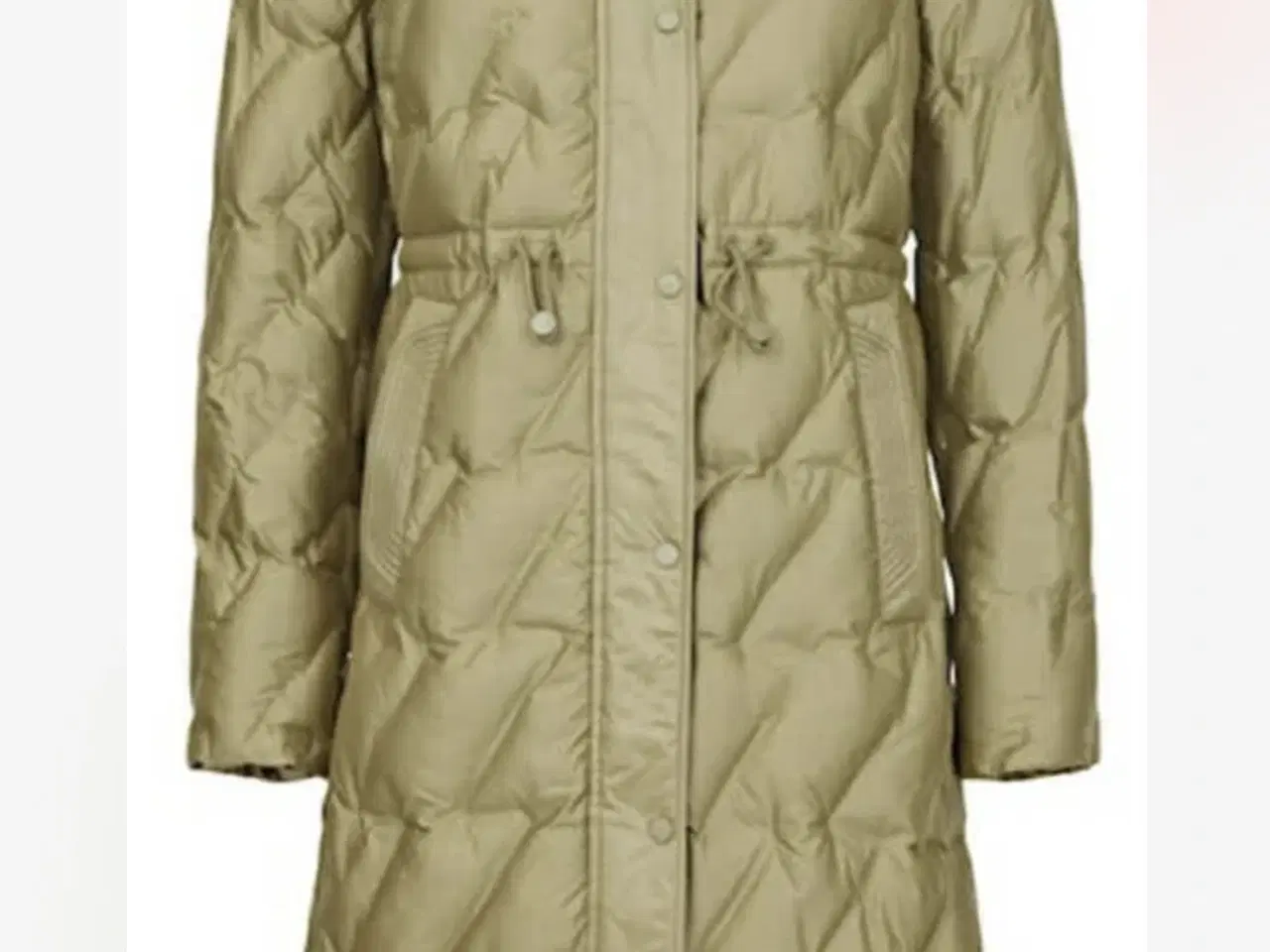 Billede 1 - NY FRANDSEN KVALITETS VINTERJAKKE.