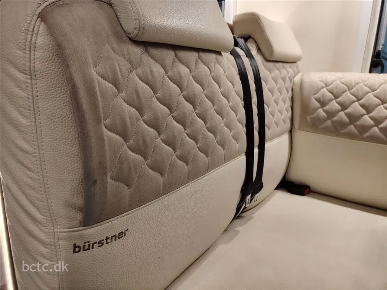 Billede 25 - 2018 - Bürstner Lyseo I 734 G