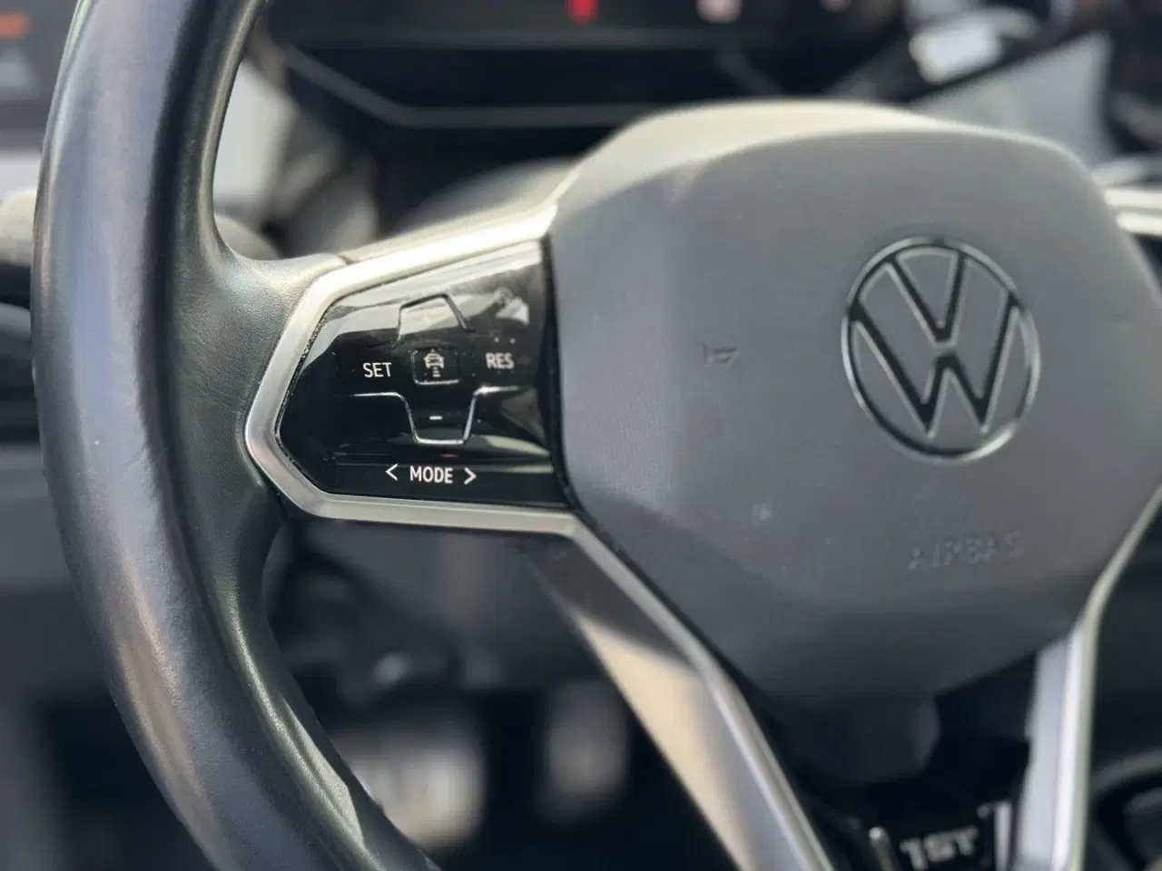 Billede 11 - VW ID.3 EL 1st Plus 204HK 5d Aut.
