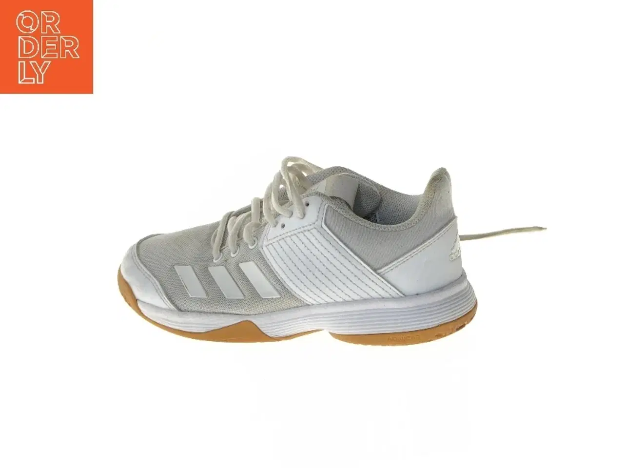 Billede 1 - Adidas sportssko str. 34 fra Adidas (str. 34 )