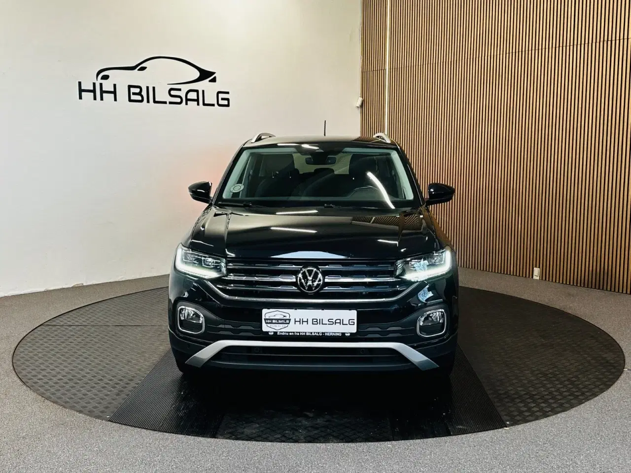 Billede 2 - VW T-Cross 1,5 TSi 150 Style DSG