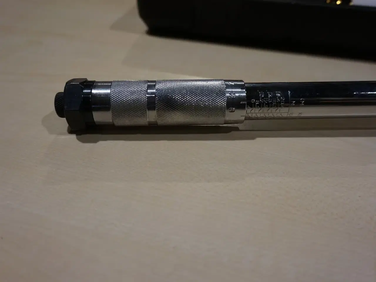 Billede 2 - Momentnøgle 40-210 Nm, Kraftworld