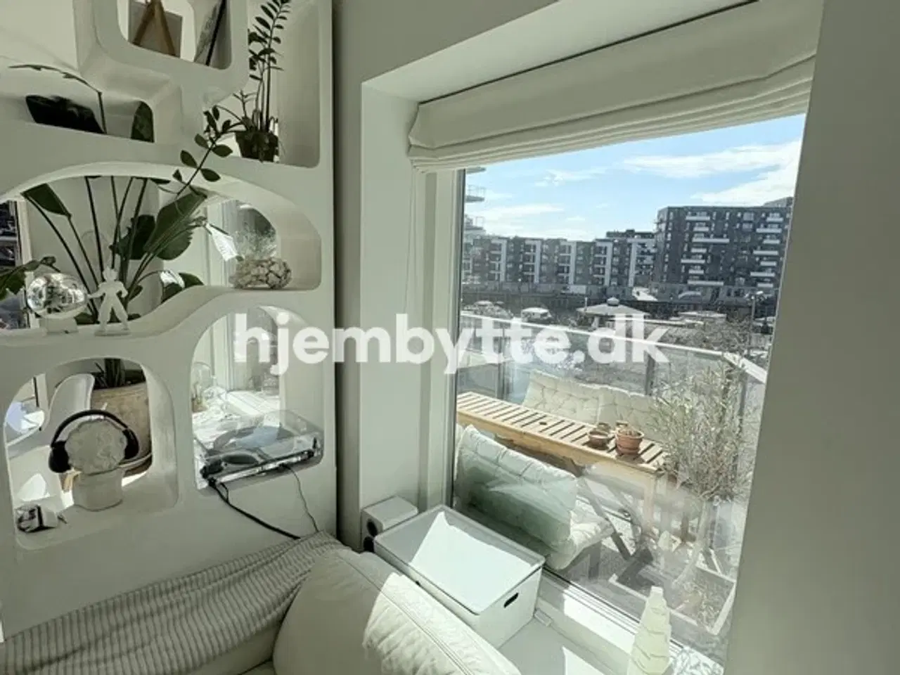 Billede 4 - Hjembytte - Havneholmen