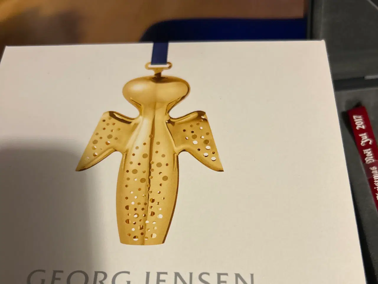Billede 2 - George Jensen 2017 Gabriel  ubrugt og nyt