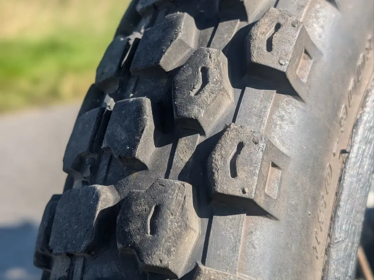 Billede 6 - Suzuki TS125