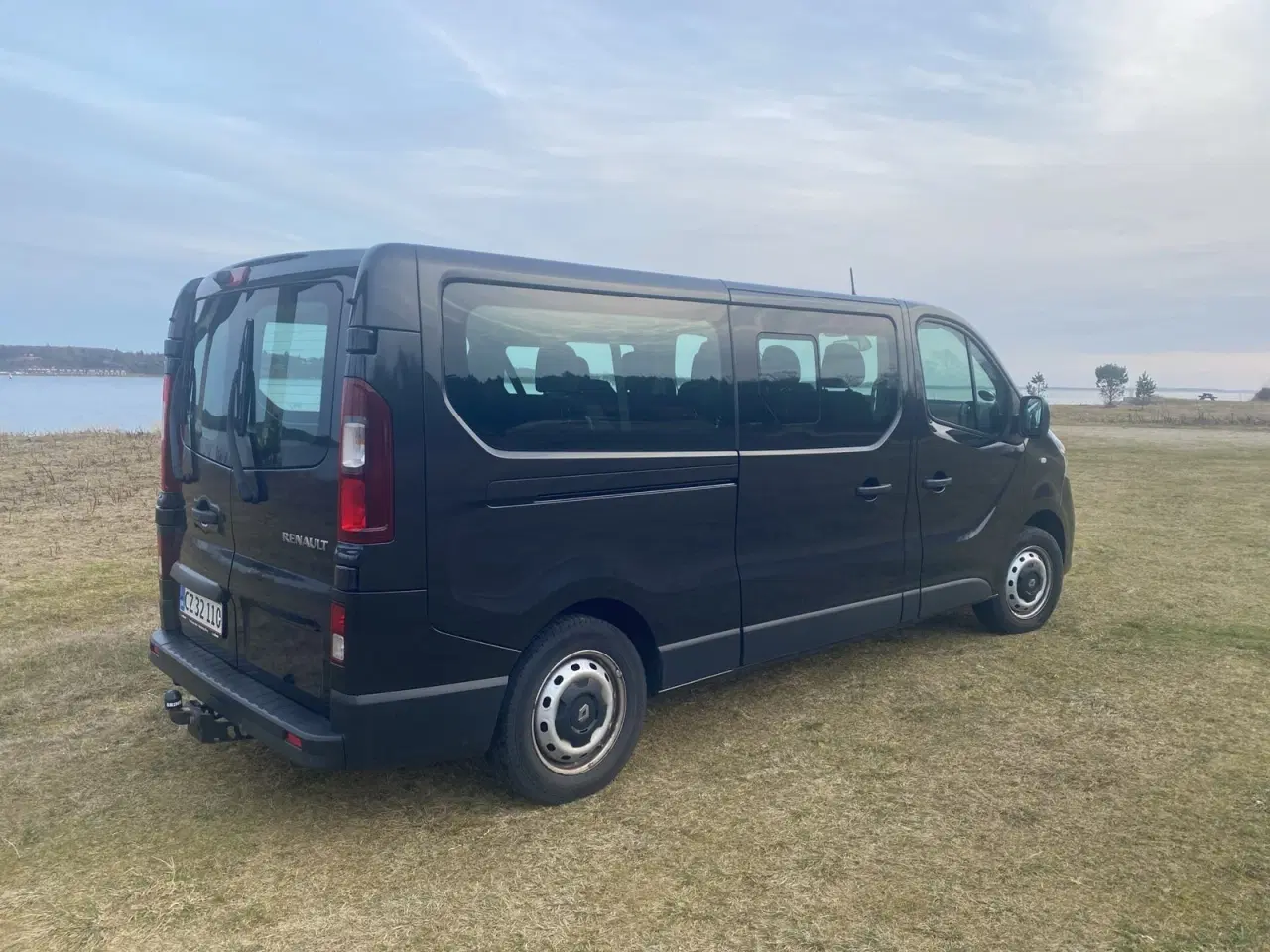 Billede 5 - Renault Trafic T29 1,6 dCi 125 L2H1 Grand Passenger
