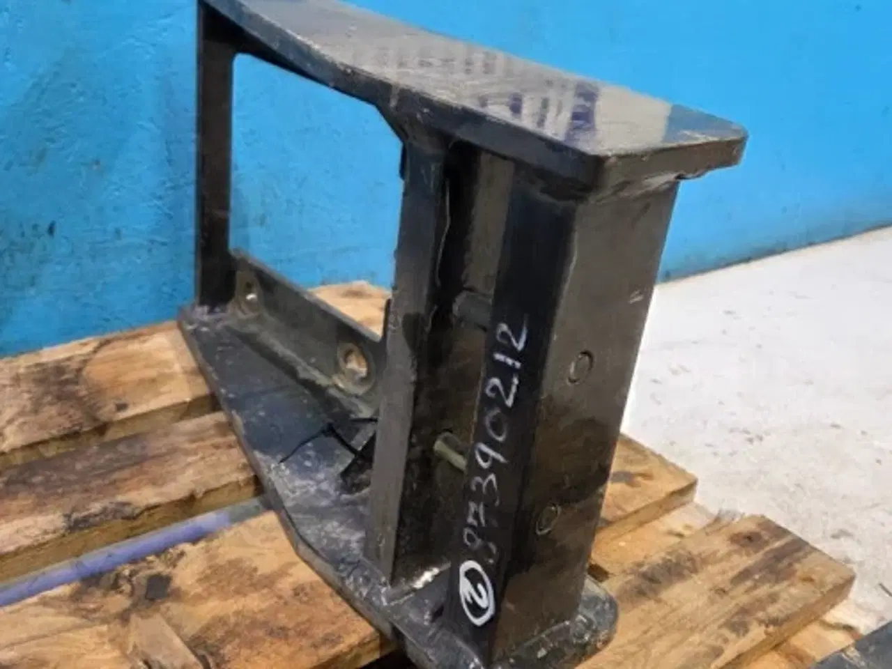 Billede 14 - Case Puma 115 Træk Sæt 87390212