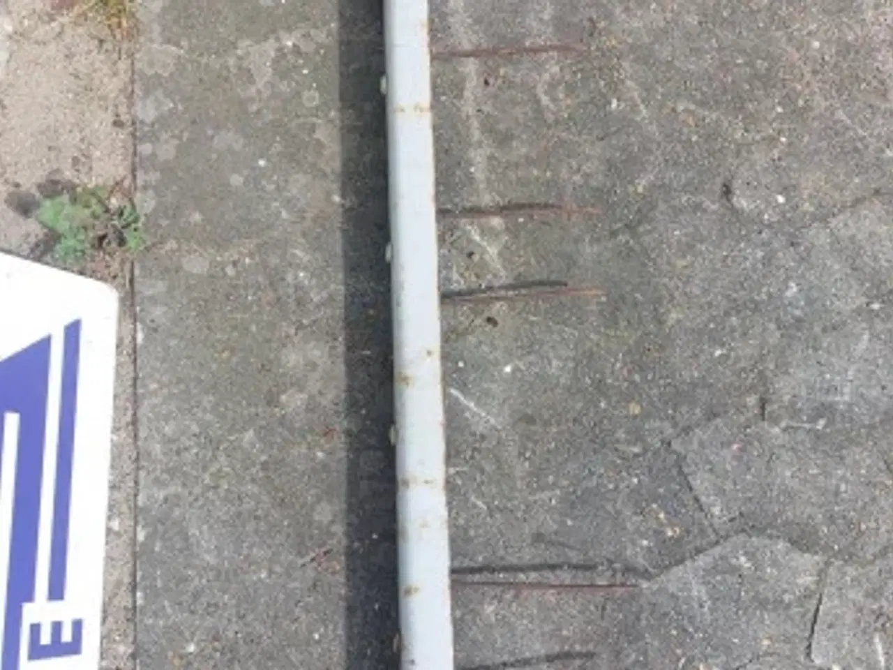 Billede 12 - Massey Ferguson 190 Pickup Rør 700138830