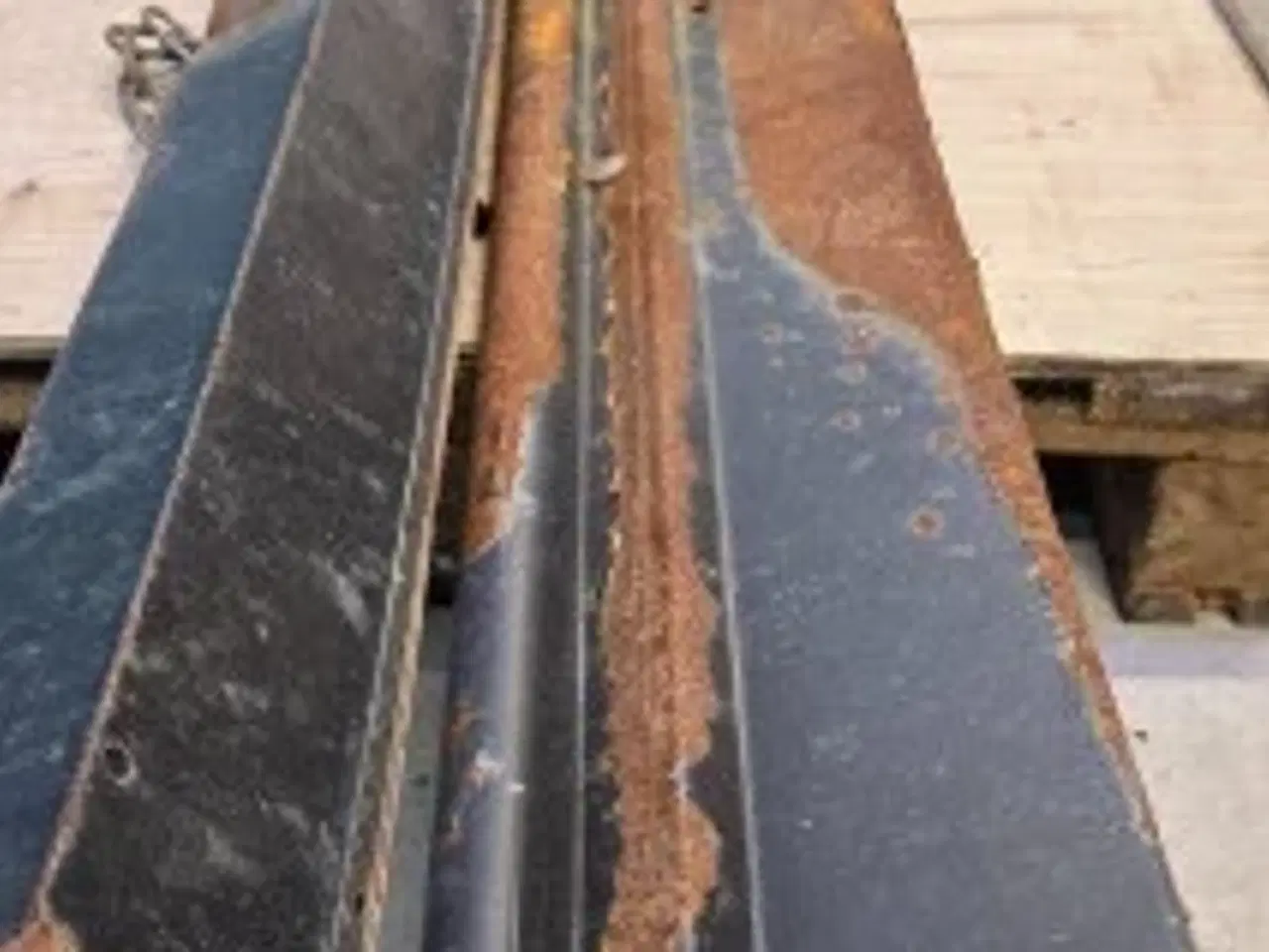 Billede 16 - New Holland BR7070 Vindspejl Valse 87040291