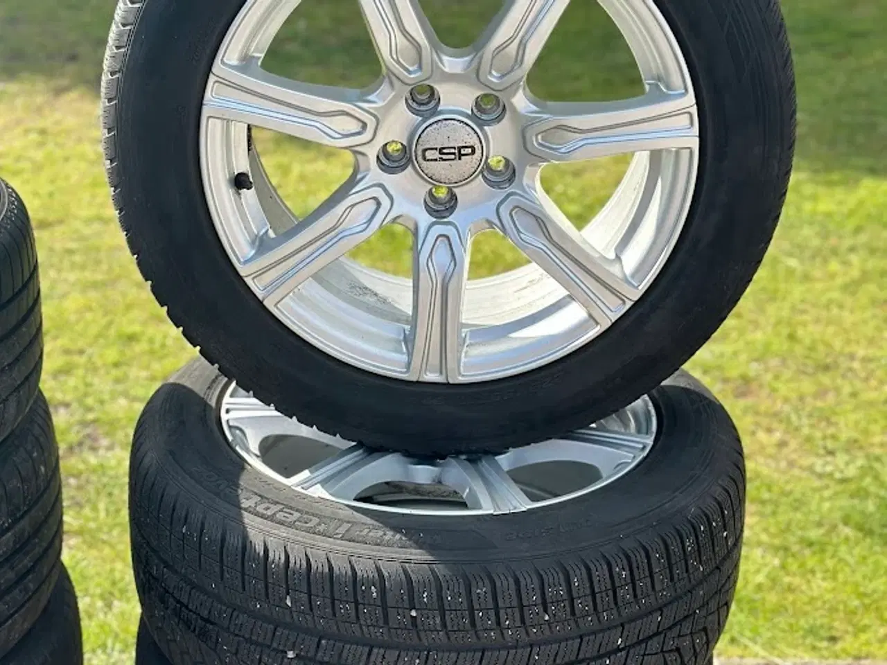 Billede 3 - CSP 8x17 5x108 ET:42.5