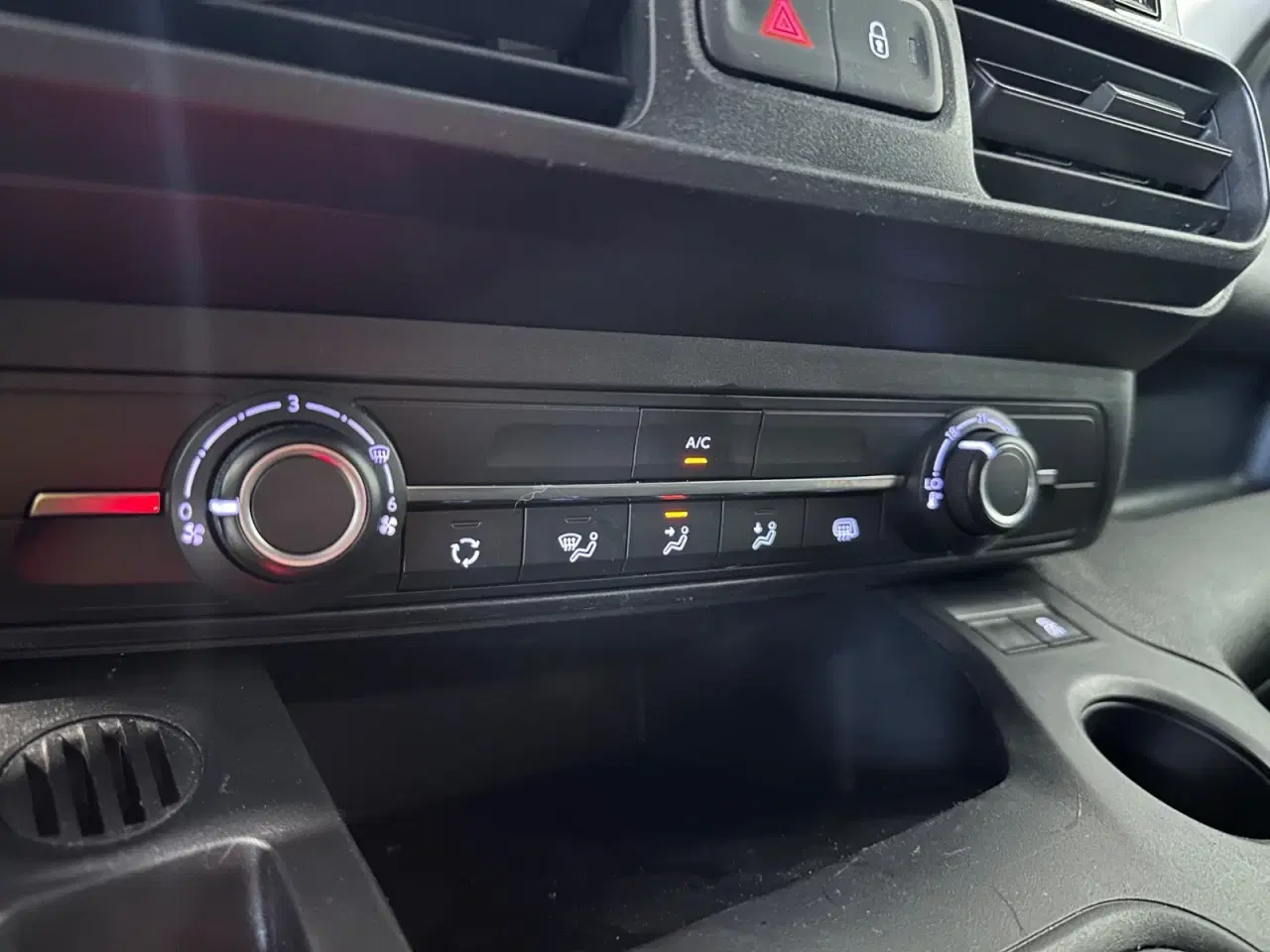 Billede 12 - Peugeot Partner 1,5 BlueHDi 100 L1V1 Plus Van