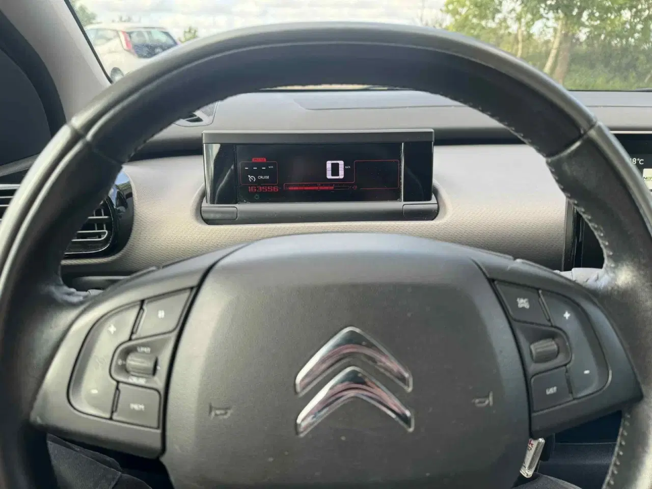 Billede 15 - Citroën C4 Cactus 1,2 PureTech 82 Feel