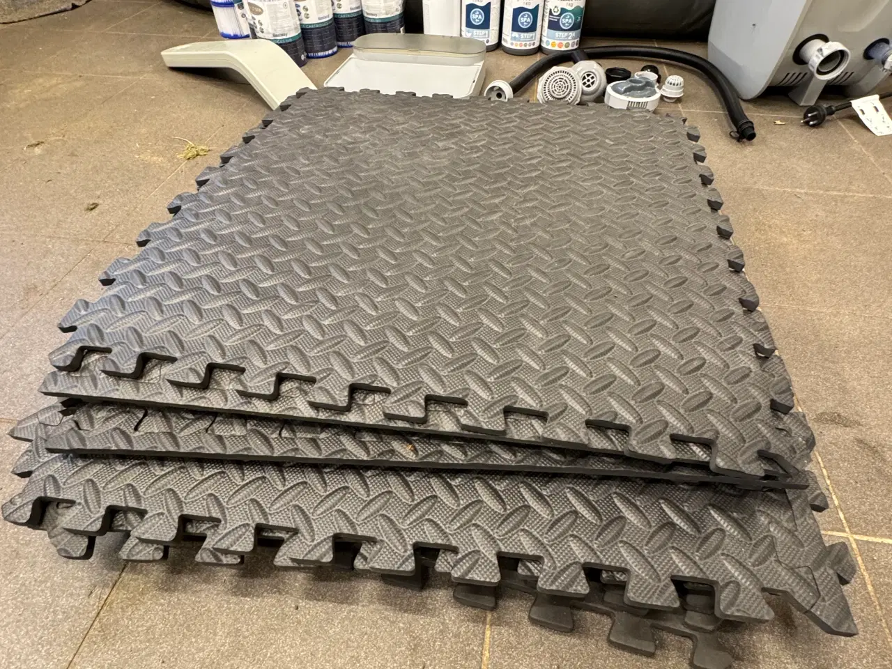 Billede 8 - Lay-Z Spa Mauritius Airjet