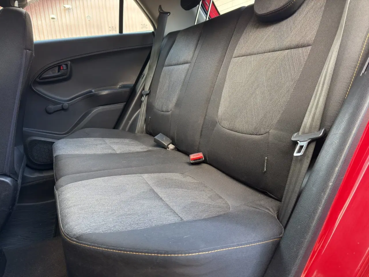 Billede 14 - Kia Picanto 1,0 Style