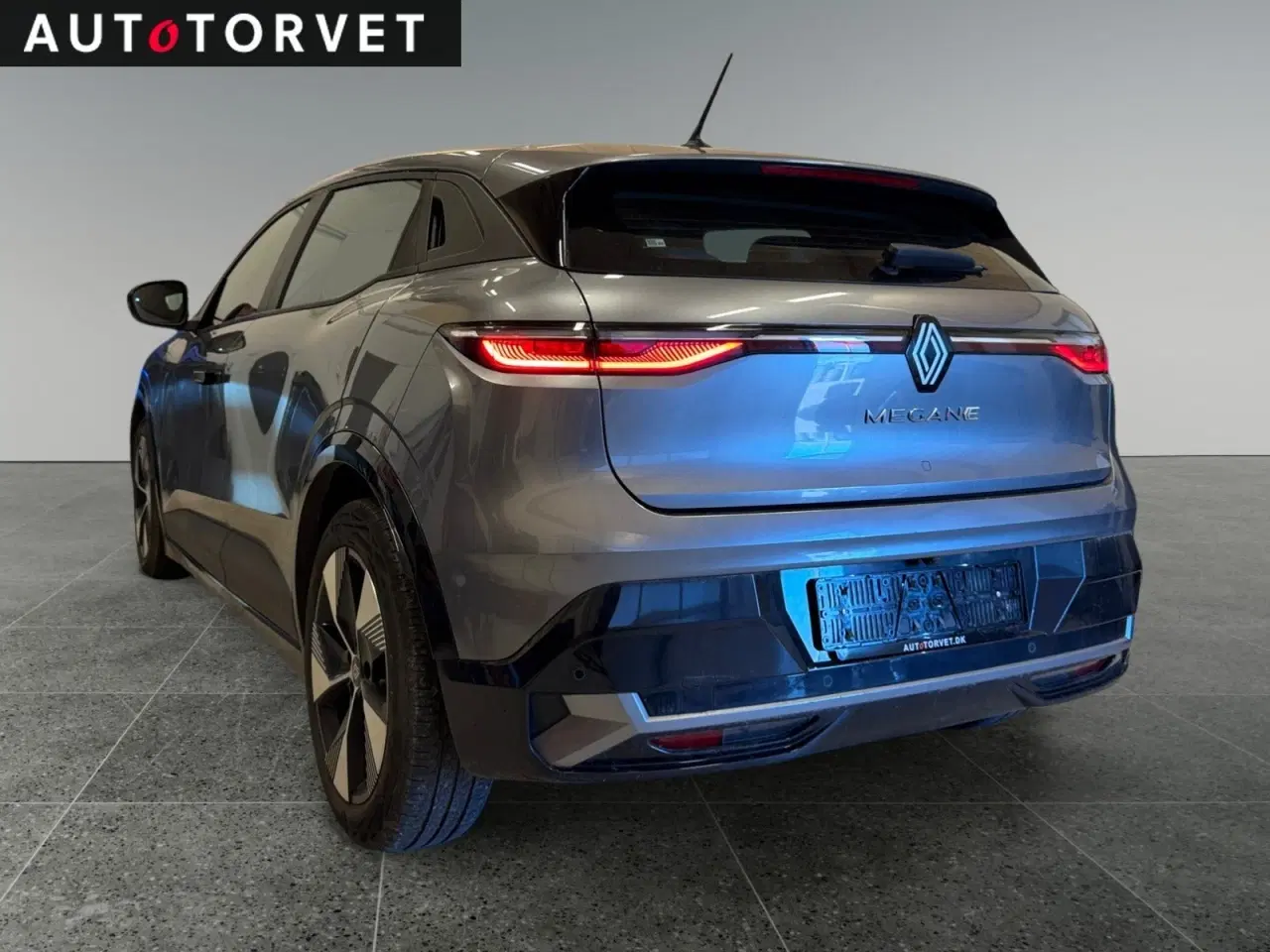 Billede 4 - Renault Megane E-Tech 60 Equilibre