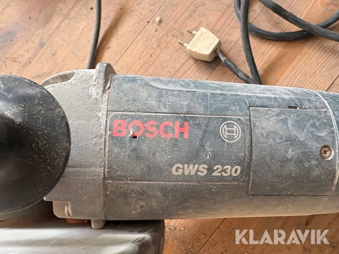 Billede 11 - Håndværktøj Bosch Og Makita - 4 enheder