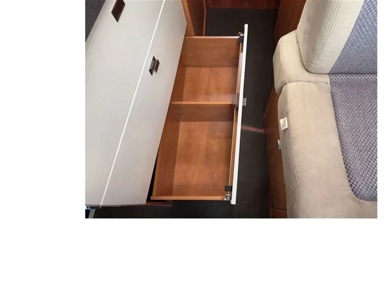 Billede 22 - 2019 - Carthago malibu 600 DB   Ny synet Kvalitets van på 5.99 CM
