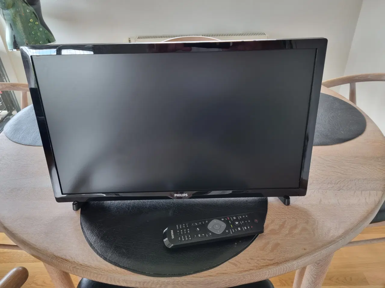 Billede 1 - Lille tv til campingvogn 51x31 cm