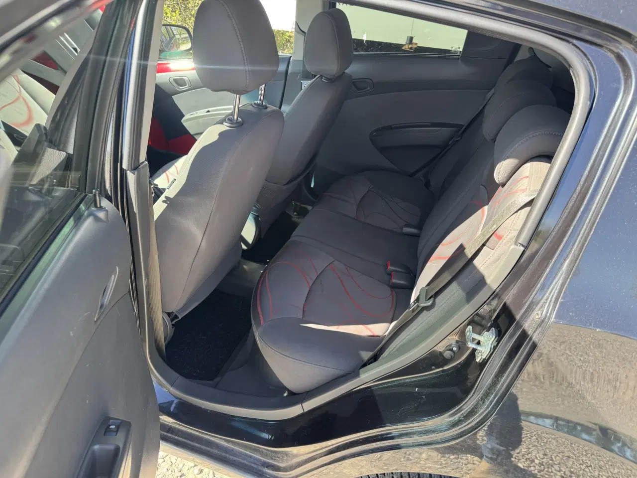 Billede 7 - Chevrolet Spark udlejes 