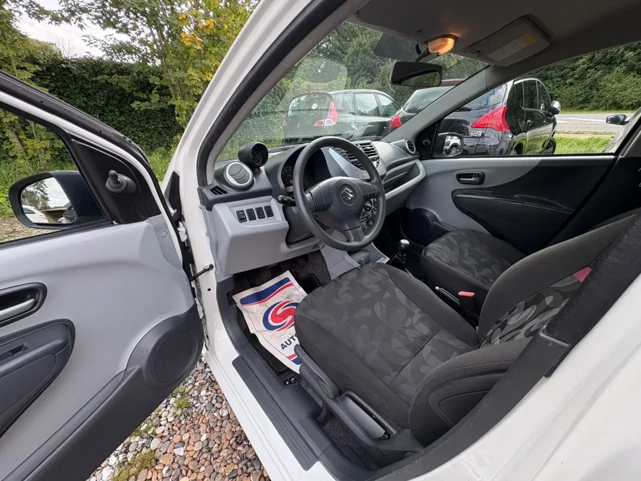 Billede 8 - Suzuki Alto 1,0 