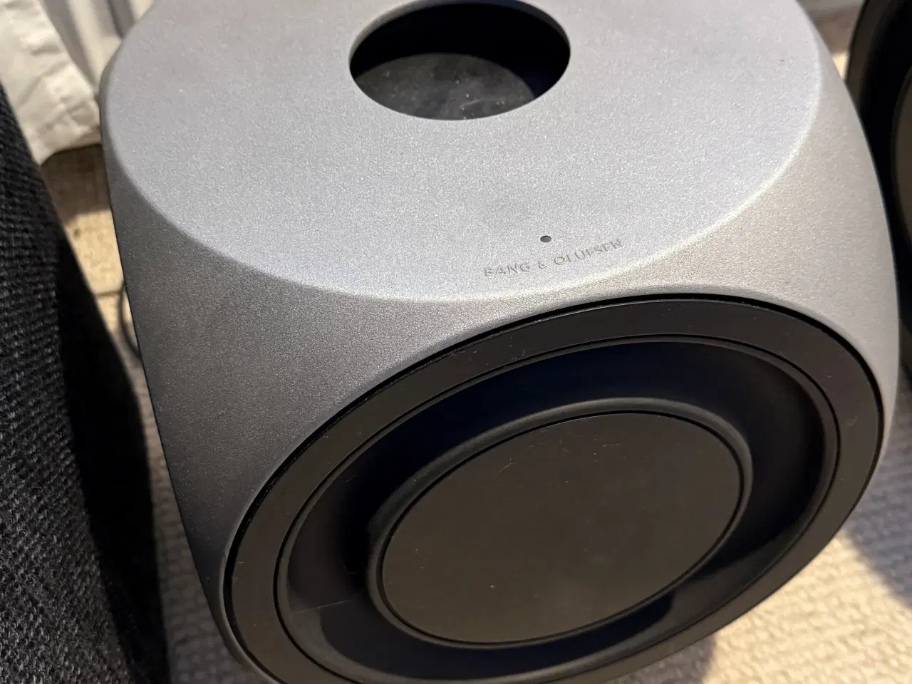 Billede 1 - Bang & Olufsen, Beolab 2, Subwoofer 850W