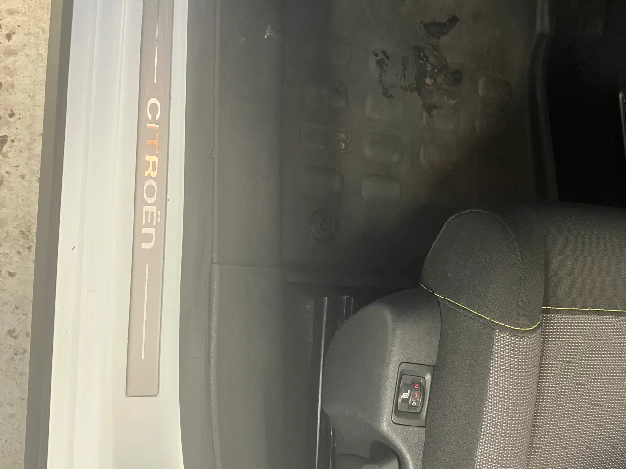 Billede 18 - Citroen C3-1,2Shine, 2021, km73000