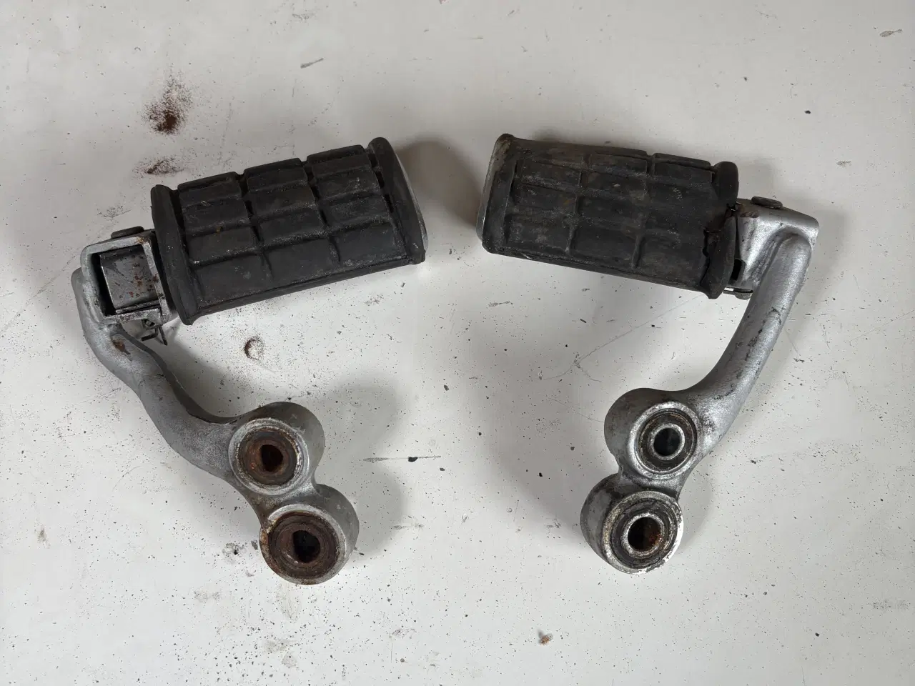 Billede 1 - Yamaha Virago 535 Fodhvilere