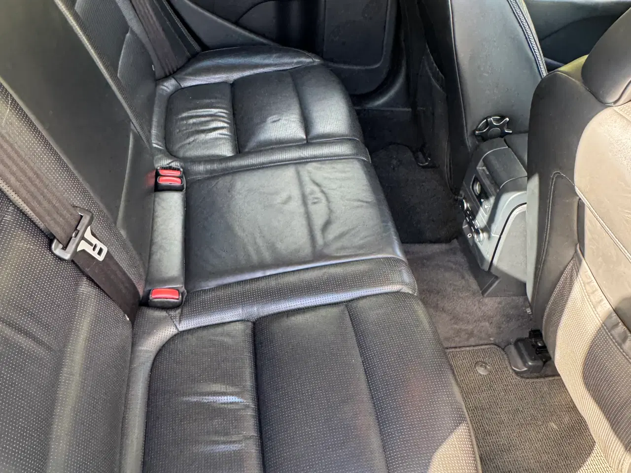 Billede 10 - Volvo XC70 diesel