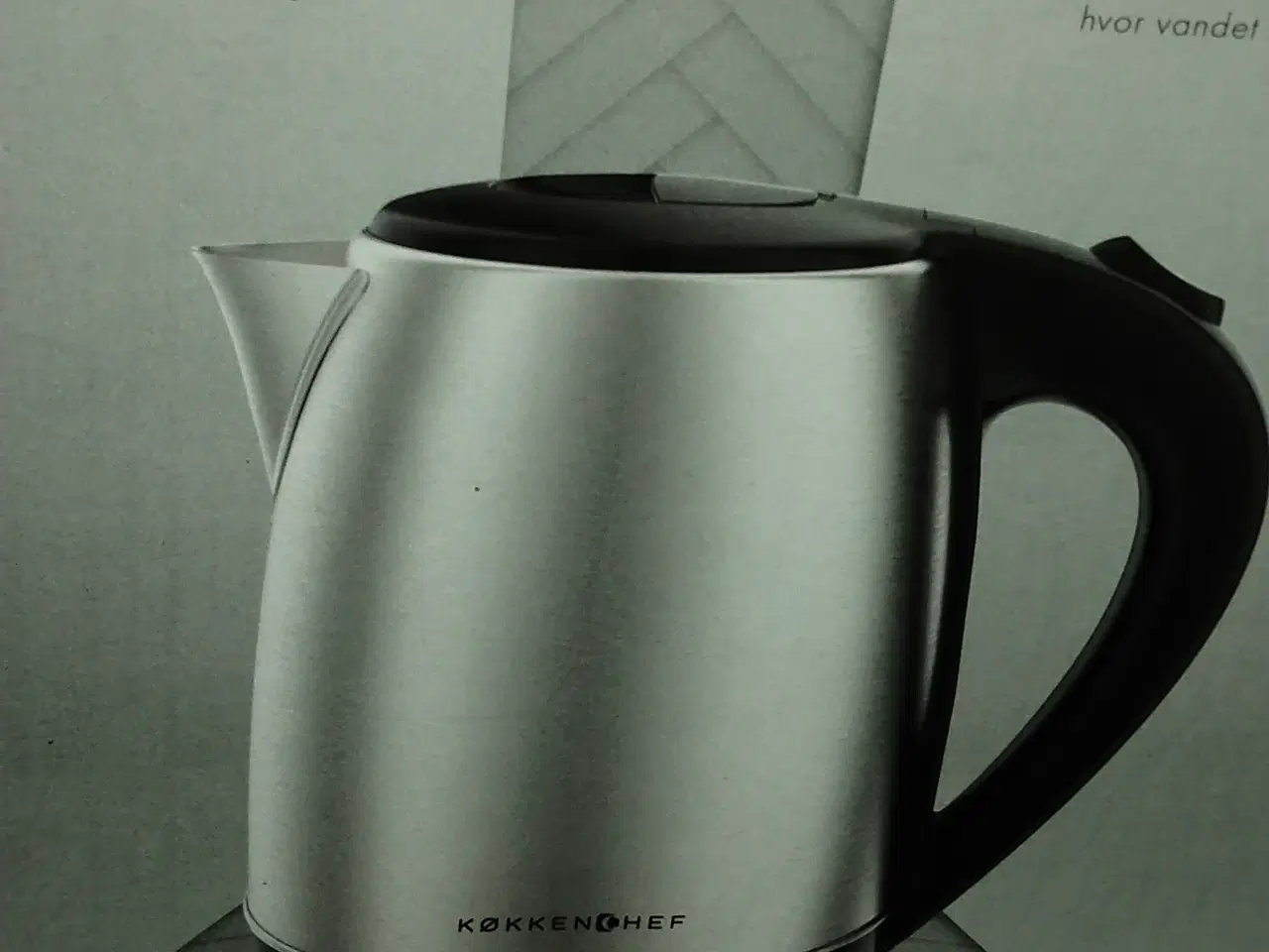 Billede 1 - Kogekande NY