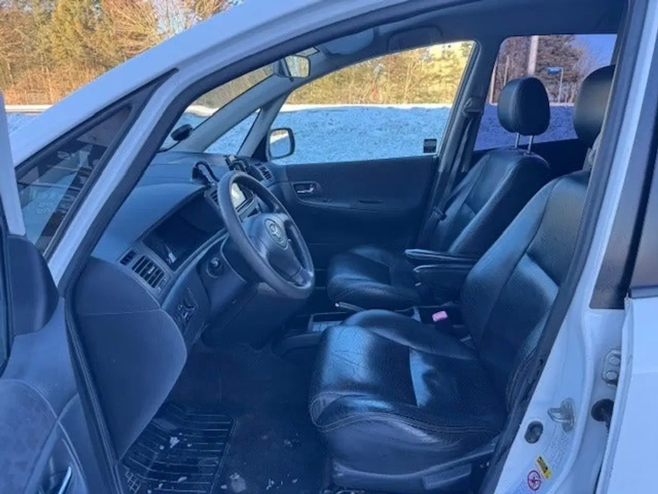 Billede 7 - Toyota Corolla Sportsvan 1,8 Terra