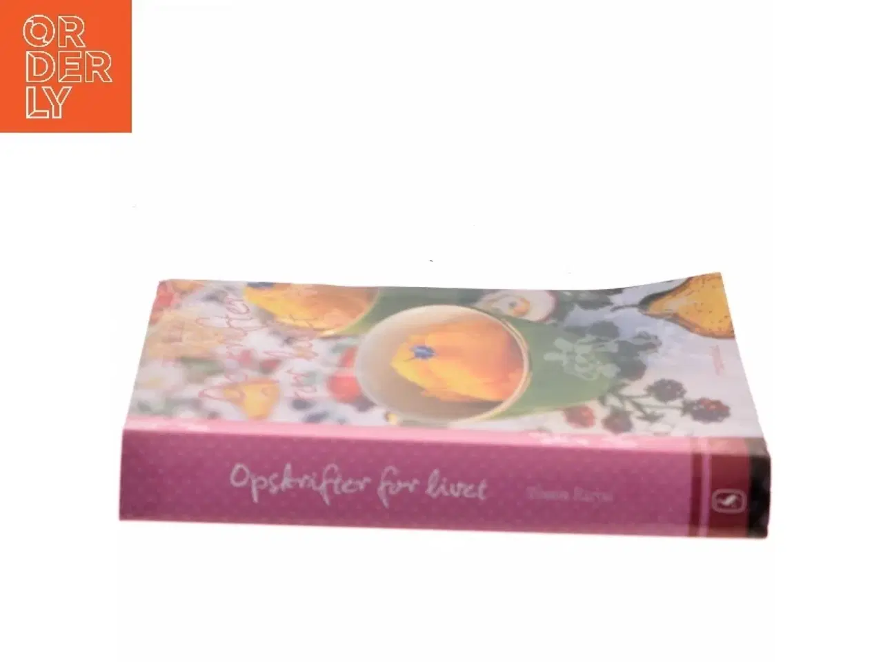 Billede 2 - Opskrifter for livet af Tessa Kiros (Bog)