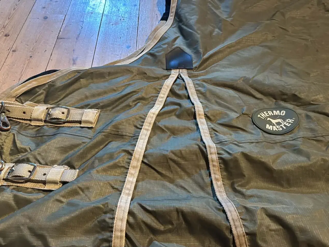 Billede 2 - Thermomaster Regndækken 135