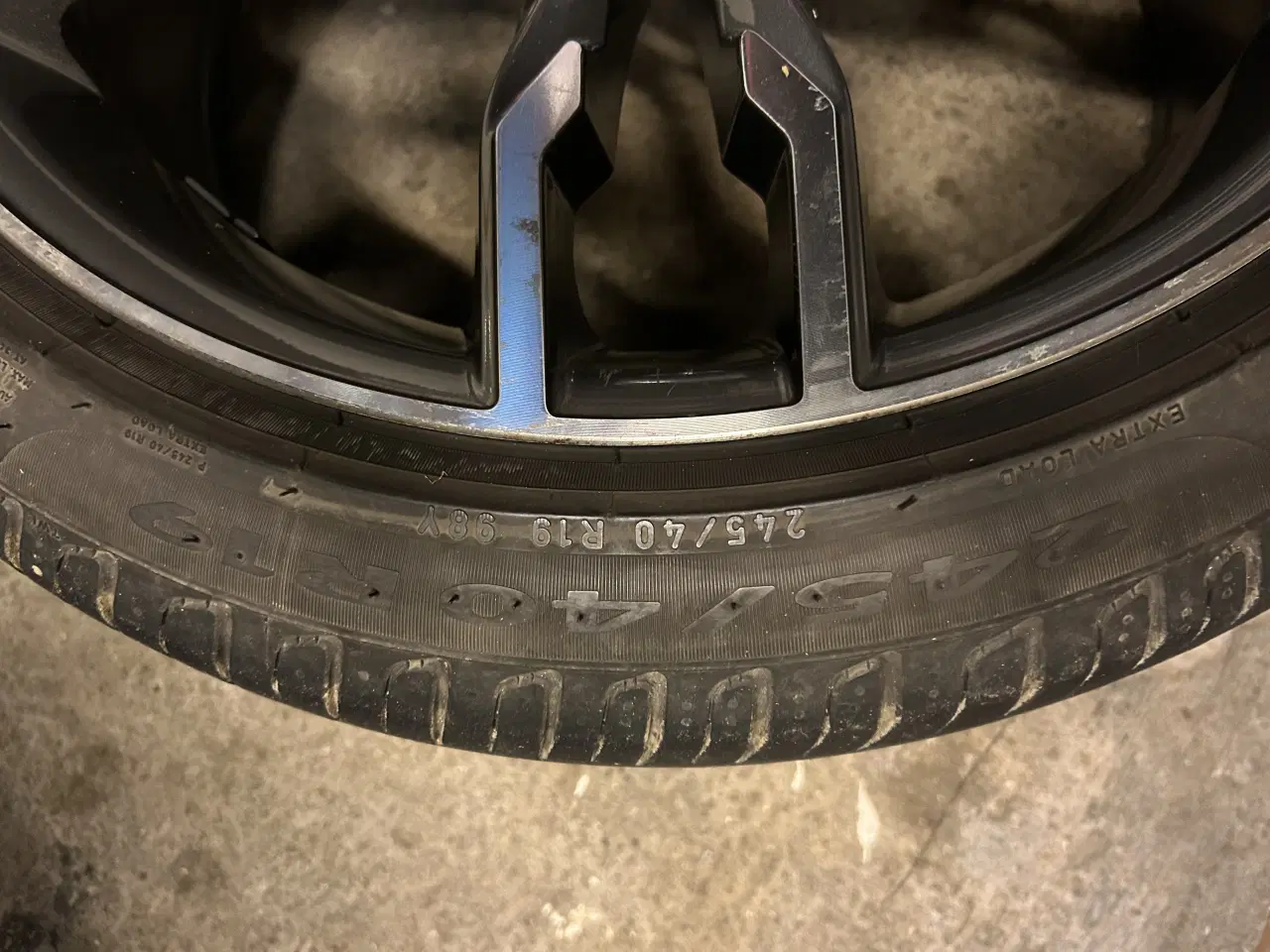 Billede 3 - BMW design