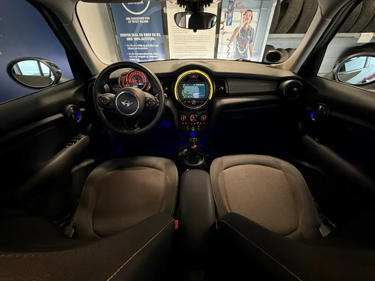 Billede 8 - MINI Cooper 1,5 Essential aut.