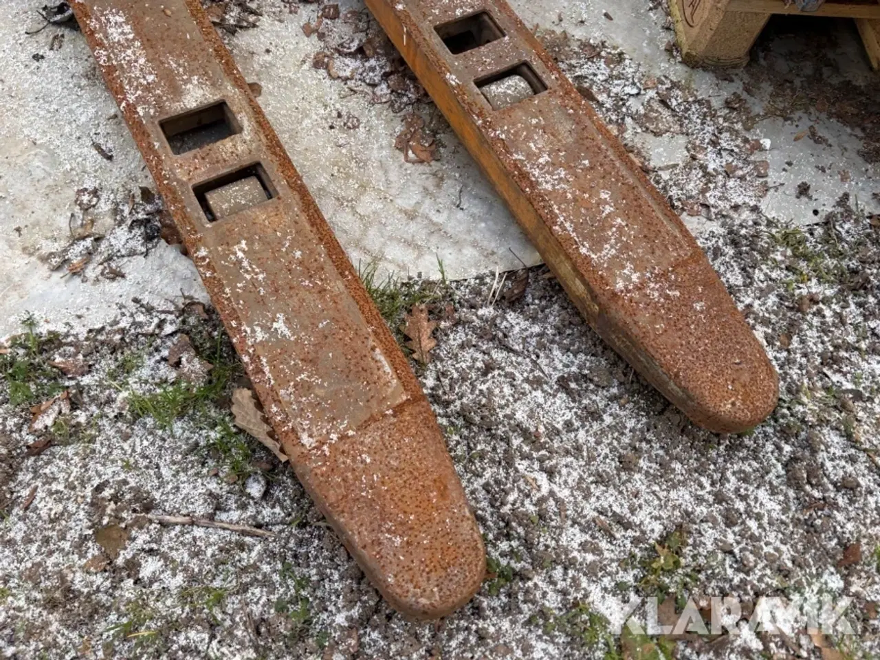 Billede 3 - El stabler Sichelschmidt