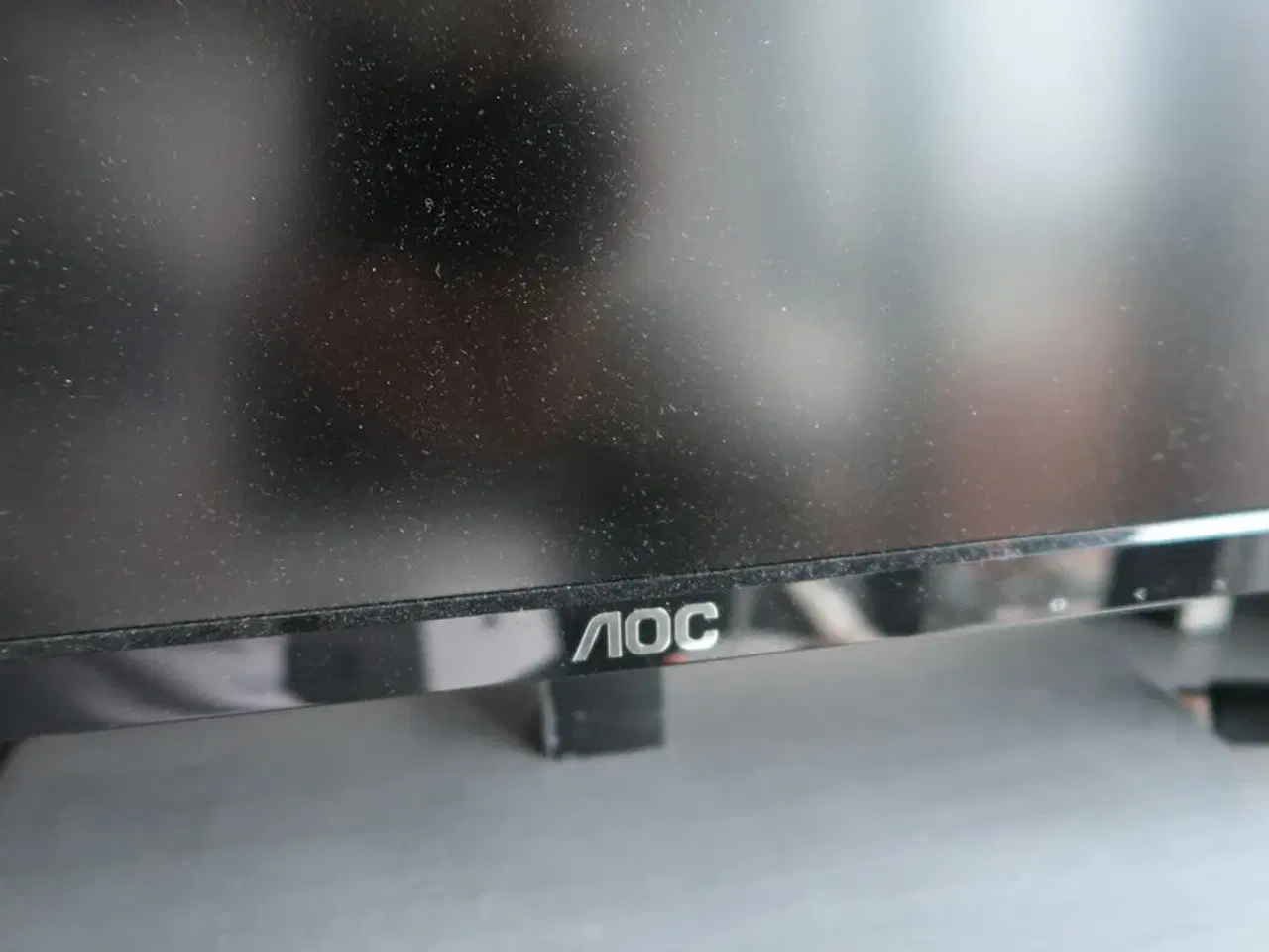 Billede 7 - 4 stk. computerskærme SAMSUNG, LG, AOC, PHILIPS m.fl.