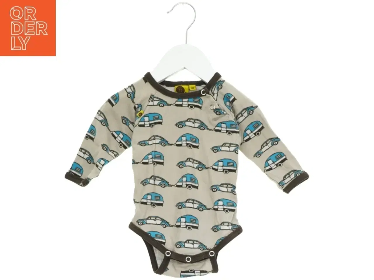 Billede 2 - Bodystocking fra Krutter (str. 68 cm)