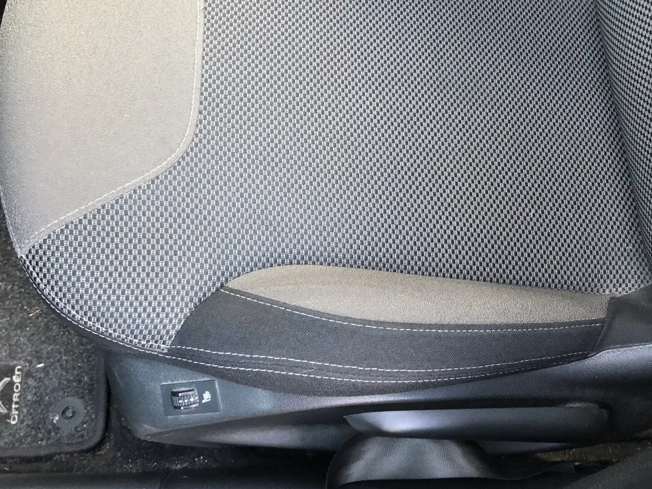 Billede 6 - Citroen c3 hdi