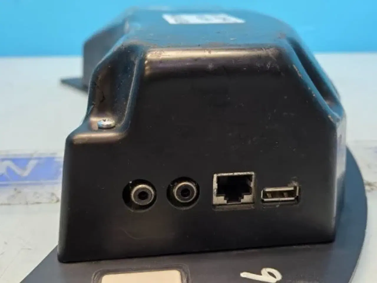 Billede 3 - Hydrema 906D Display 7400384