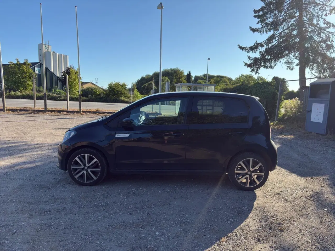 Billede 8 - Seat Mii  Electric