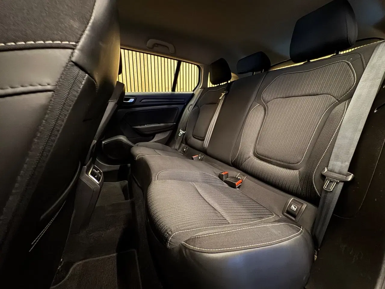 Billede 15 - Renault Megane IV 1,5 dCi 115 Zen Sport Tourer EDC