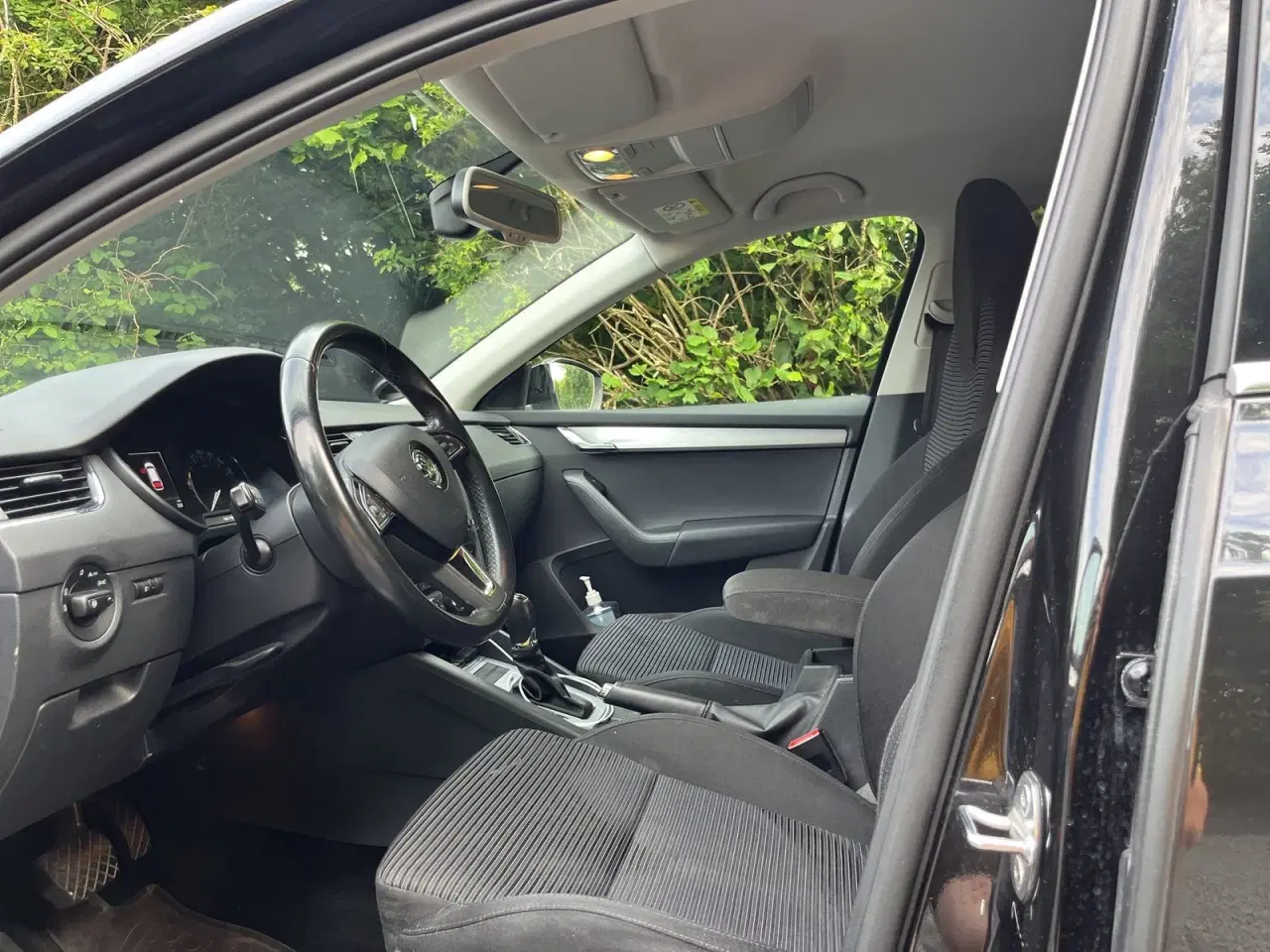Billede 9 - Skoda Octavia 1,8 TSi 180 Ambition Combi DSG
