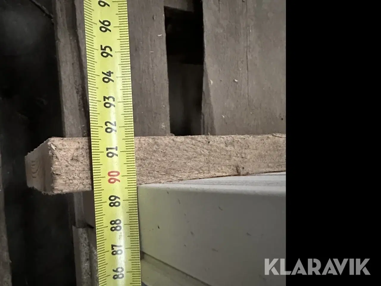 Billede 7 - Vinduer Kastrup - 4 styk