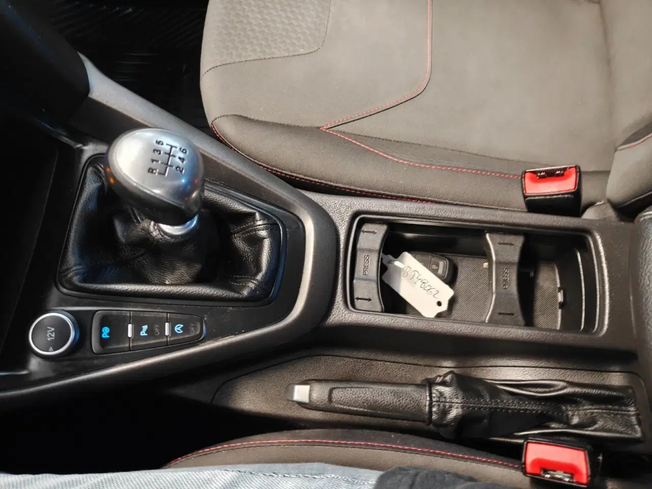 Billede 18 - Ford Focus 1,0 SCTi 125 Titanium stc.